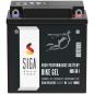 Preview: SIGA Bike Gel Motorradbatterie 6N6-3B-1 6Ah 6V